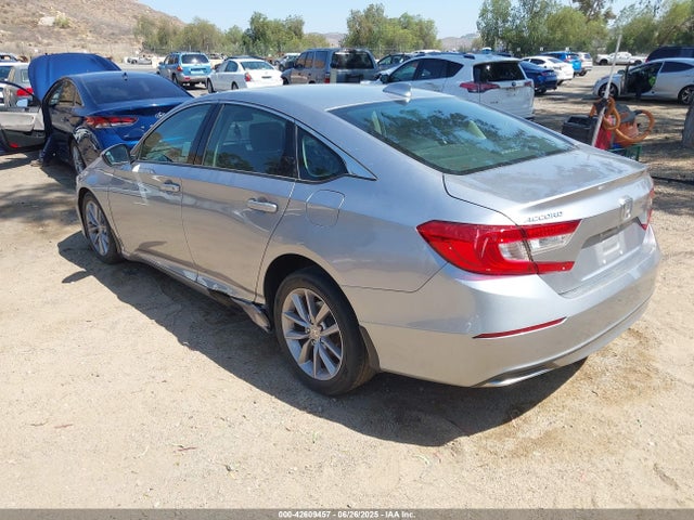Honda l15be 2022 1HGCV1F18NA074662 Image 3
