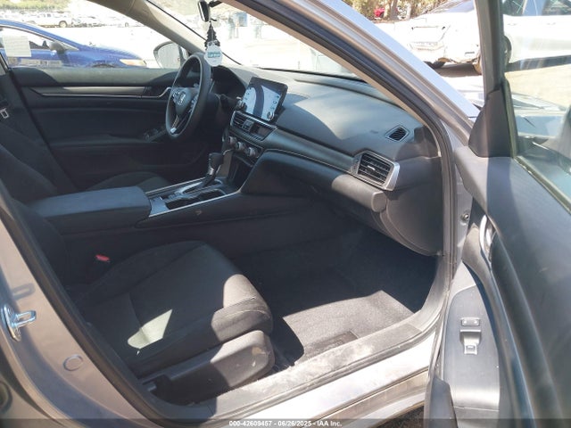 Honda l15be 2022 1HGCV1F18NA074662 Image 5