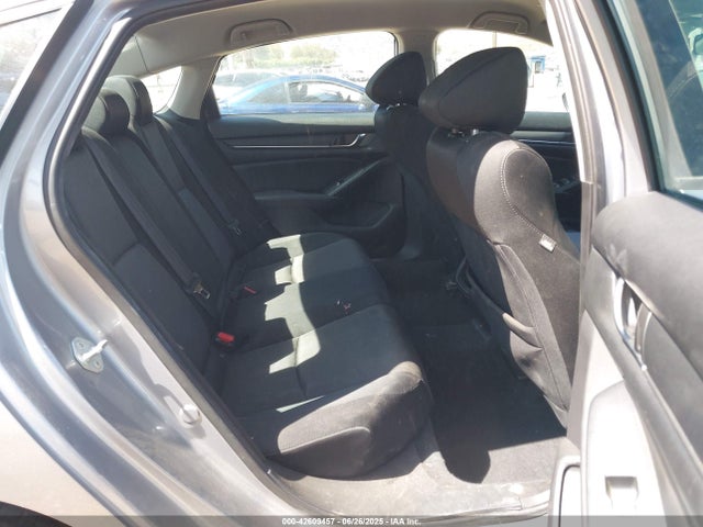 Honda l15be 2022 1HGCV1F18NA074662 Image 8