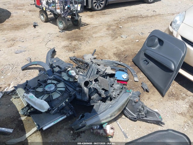 3CZRU6H30JG724694 Honda r18z9