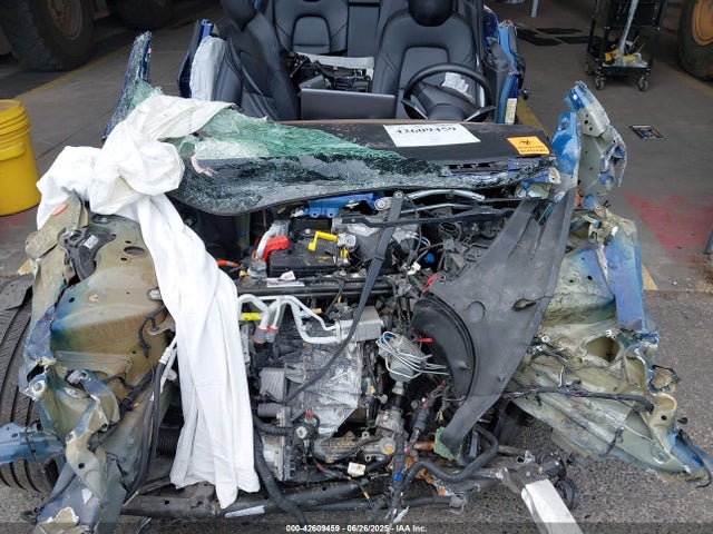 2019 TESLA MODEL 3 5YJ3E1EB9KF210843 Photo 9