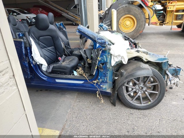 Tesla MODEL 3 2019 5YJ3E1EB9KF210843 Image 12