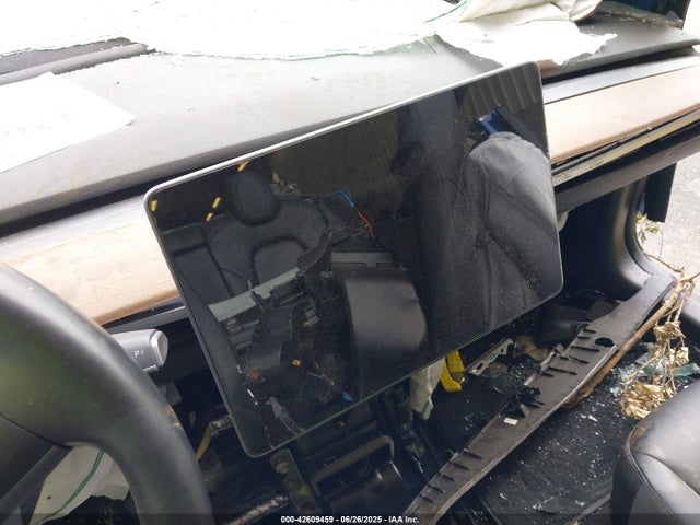 Tesla MODEL 3 2019 5YJ3E1EB9KF210843 Image 14