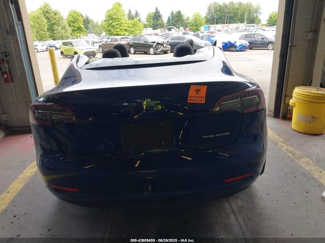 Tesla MODEL 3 2019 5YJ3E1EB9KF210843 Image 15