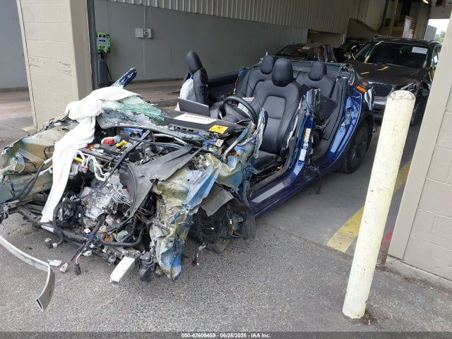 2019 TESLA MODEL 3 5YJ3E1EB9KF210843 Photo 1