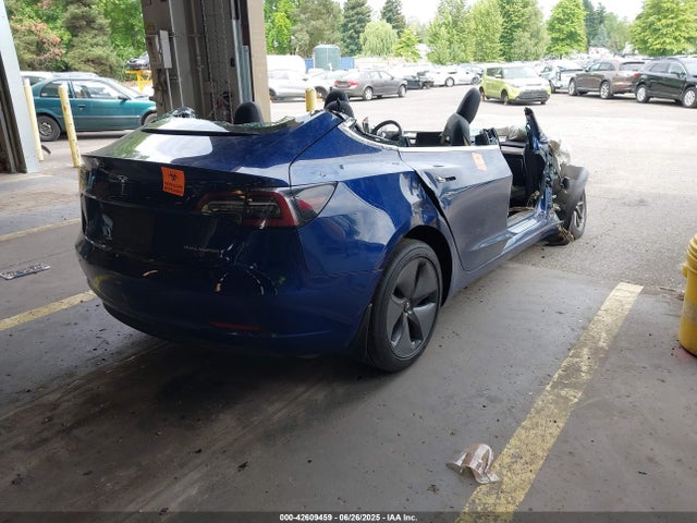 2019 TESLA MODEL 3 5YJ3E1EB9KF210843 Photo 3