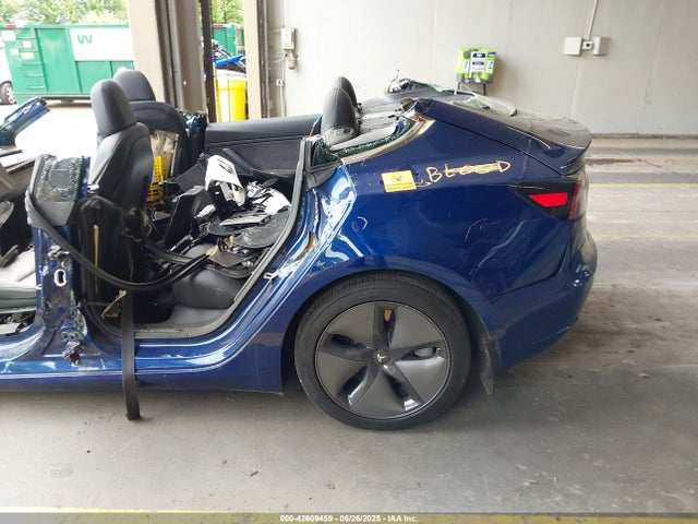 2019 TESLA MODEL 3 5YJ3E1EB9KF210843 Photo 5