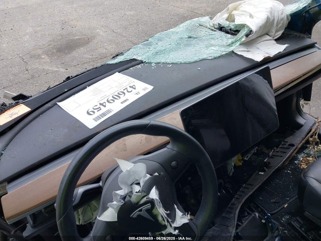 2019 TESLA MODEL 3 5YJ3E1EB9KF210843 Photo 6