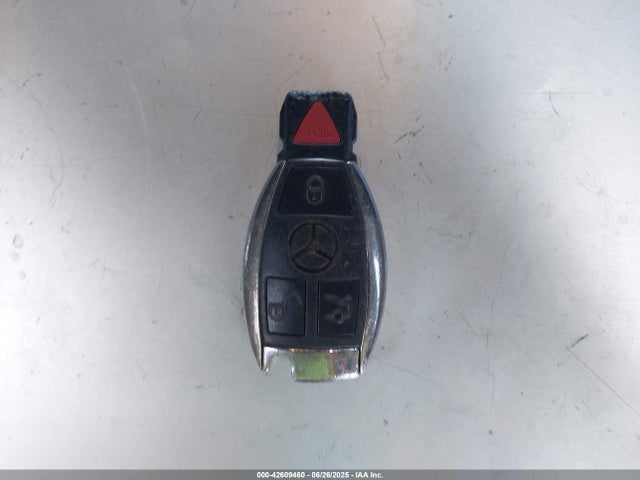 WDCTG4GB5HJ321393 Mercedes-Benz 270
