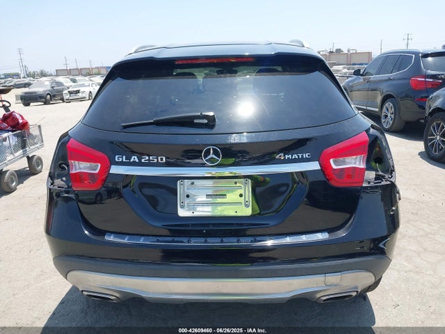 WDCTG4GB5HJ321393 Mercedes-Benz 270