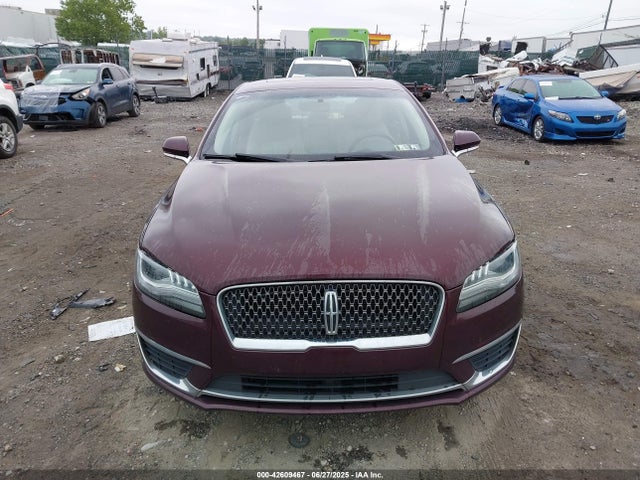3LN6L5D94JR626977 Lincoln 2.0l gtdi high w/premium fuel