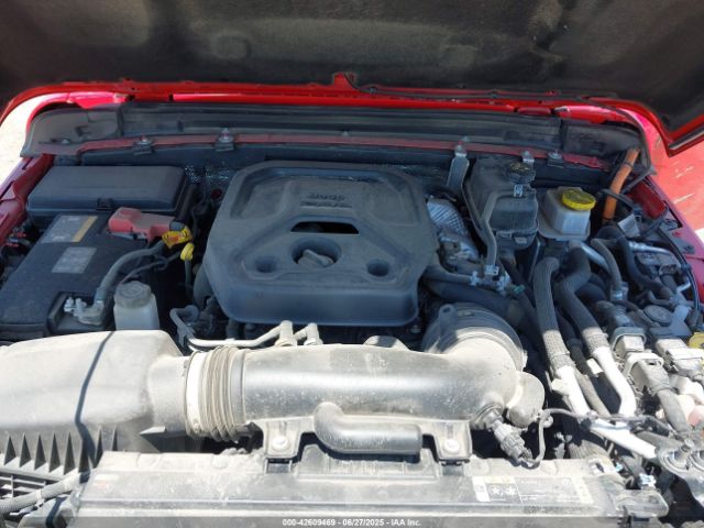1C4RJXR61RW241435 Jeep 2024