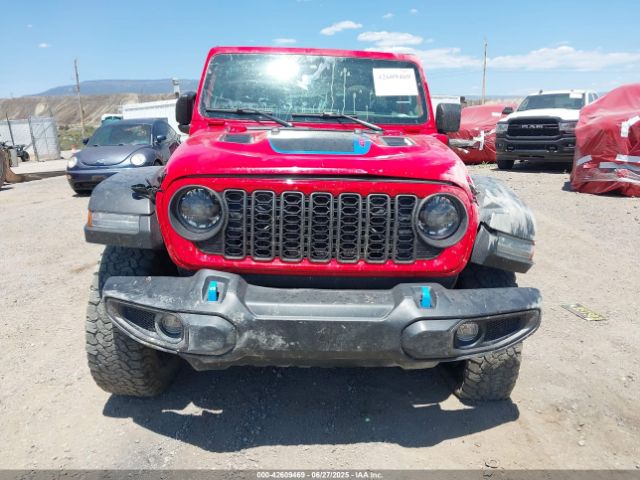 1C4RJXR61RW241435 Jeep 2024