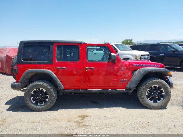 1C4RJXR61RW241435 Jeep 2024