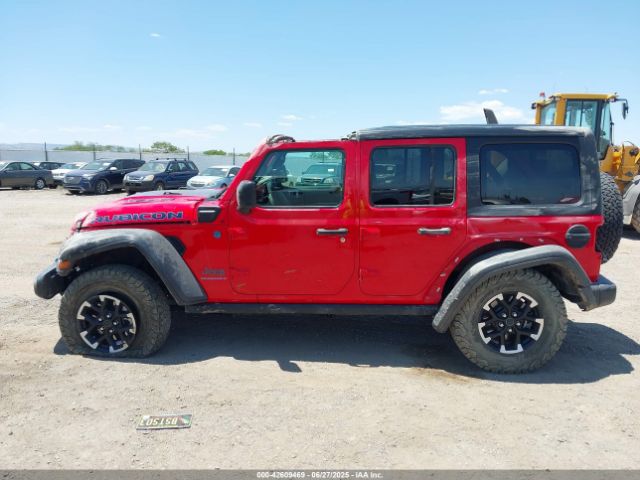 1C4RJXR61RW241435 Jeep 2024