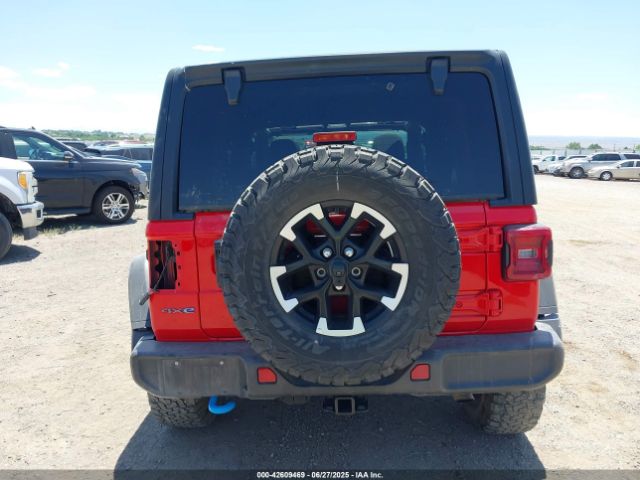 1C4RJXR61RW241435 Jeep 2024
