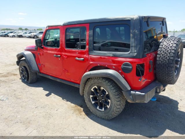 1C4RJXR61RW241435 Jeep 2024