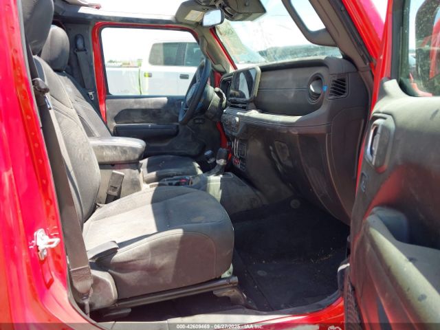 1C4RJXR61RW241435 Jeep 2024
