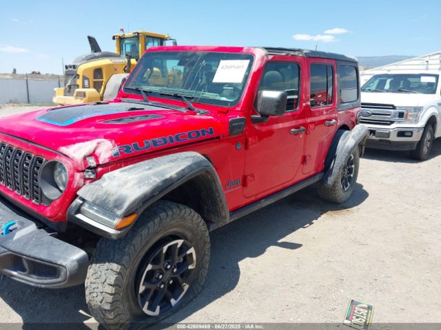1C4RJXR61RW241435 Jeep 2024