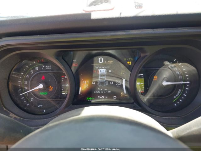 1C4RJXR61RW241435 Jeep 2024