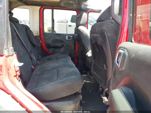 1C4RJXR61RW241435 Jeep 2024