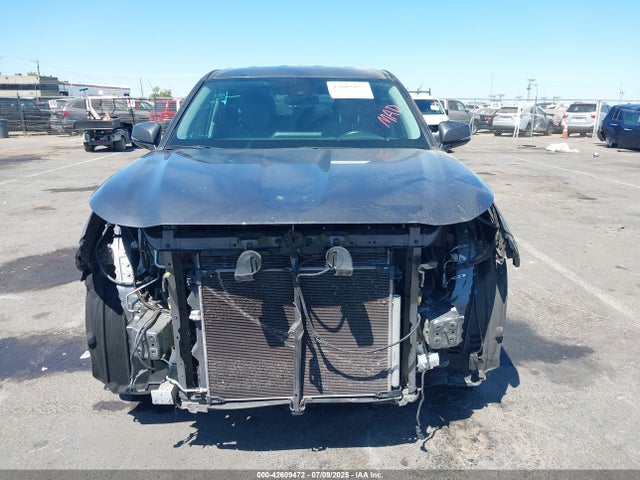 5TDKDRBH5PS503292 Toyota t24a-fts