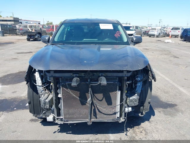 5TDKDRBH5PS503292 Toyota t24a-fts