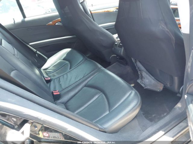 2006 MERCEDES-BENZ E 350 WDBUF87J86X205318 Photo 7