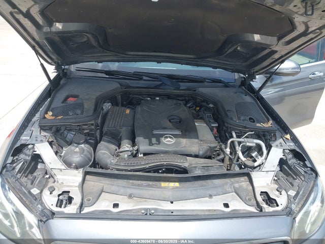 Mercedes-Benz m274 2017 WDDZF4JB0HA165085 Image 10