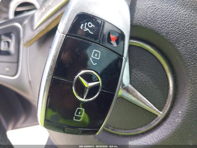 Mercedes-Benz m274 2017 WDDZF4JB0HA165085 Image 11
