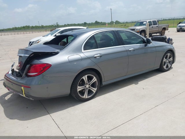 Mercedes-Benz m274 2017 WDDZF4JB0HA165085 Image 4