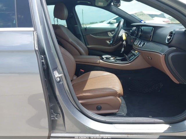 Mercedes-Benz m274 2017 WDDZF4JB0HA165085 Image 5