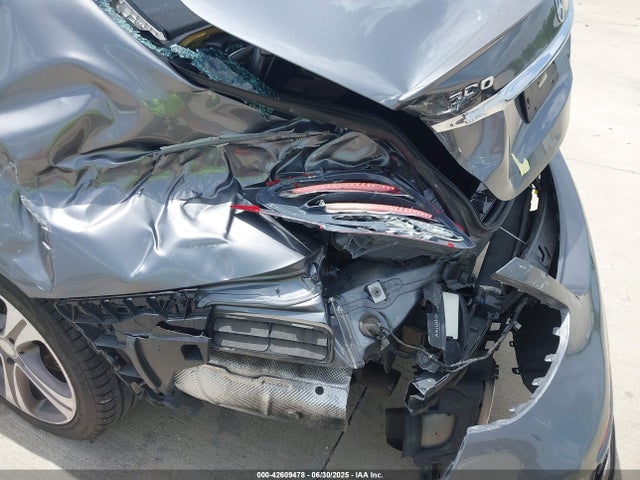 Mercedes-Benz m274 2017 WDDZF4JB0HA165085 Image 6