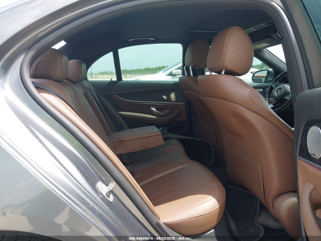 Mercedes-Benz m274 2017 WDDZF4JB0HA165085 Image 8