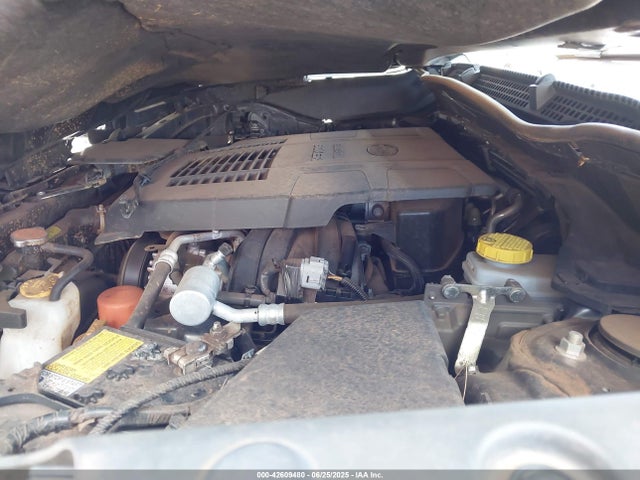 JF2SKADC6NH465521 Subaru na u5