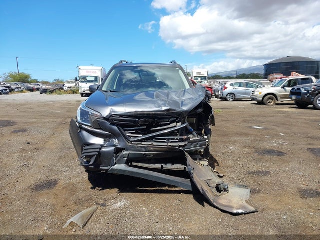 JF2SKADC6NH465521 Subaru na u5