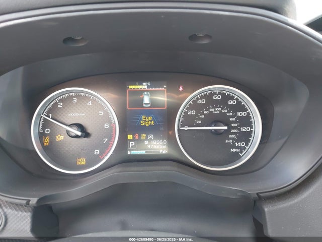 JF2SKADC6NH465521 Subaru na u5