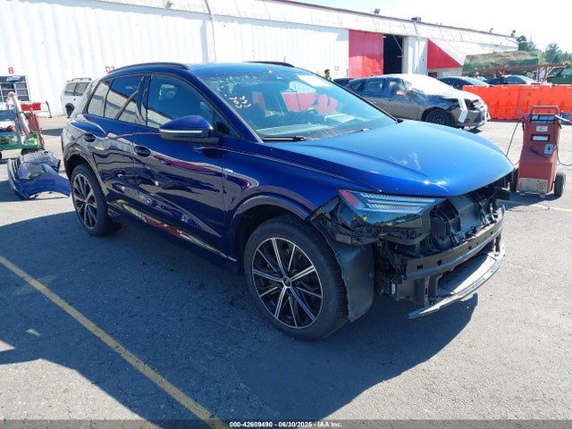 WA1M2BFZ2NP052798 auction archive image