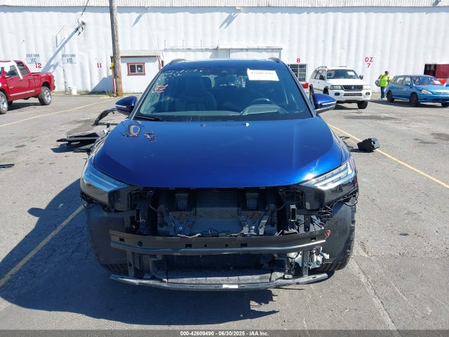Audi 2022 2022 WA1M2BFZ2NP052798 Image 13