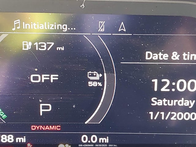 Audi 2022 2022 WA1M2BFZ2NP052798 Image 18