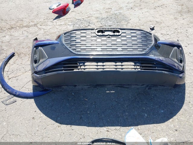 Audi 2022 2022 WA1M2BFZ2NP052798 Image 22