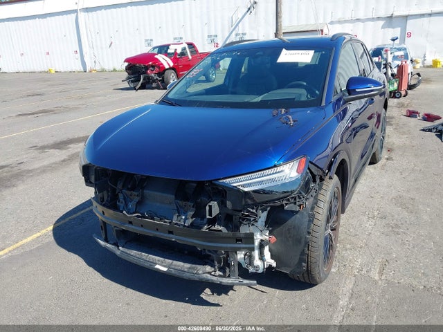 Audi 2022 2022 WA1M2BFZ2NP052798 Image 6