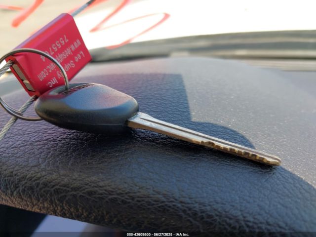 1997 MITSUBISHI 3000 GT JA3AM44H2VY002016 Photo 10