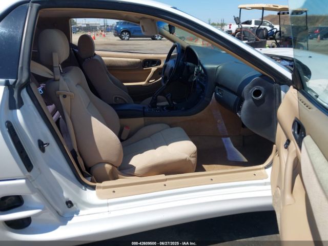 1997 MITSUBISHI 3000 GT JA3AM44H2VY002016 Photo 4