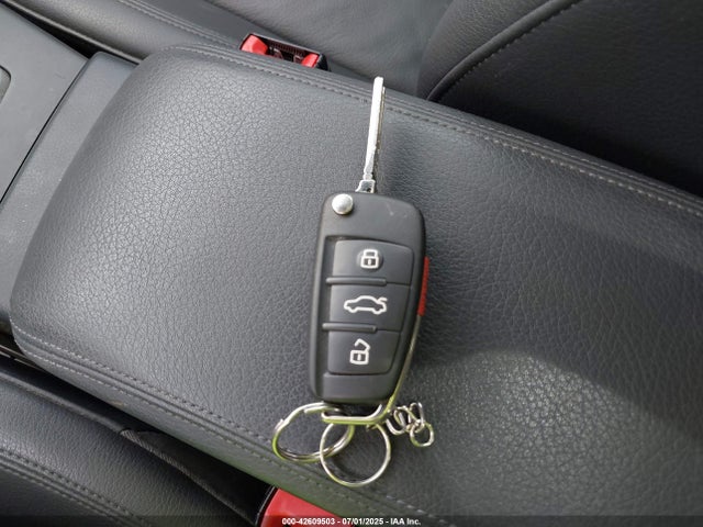 2016 AUDI A3 E-TRON WAUUPBFFXGA148825 Photo 10