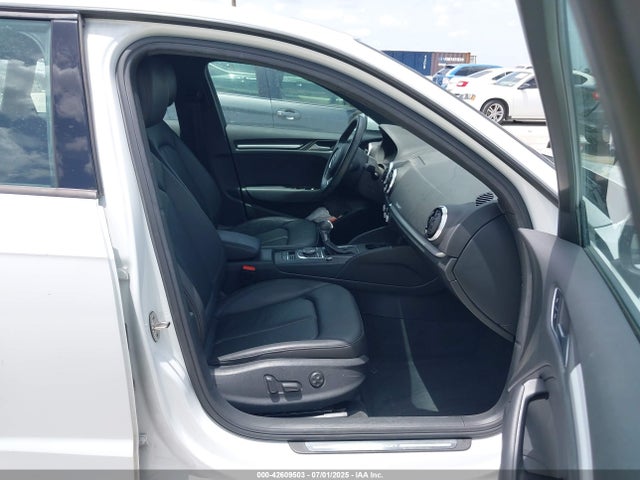 2016 AUDI A3 E-TRON WAUUPBFFXGA148825 Photo 4