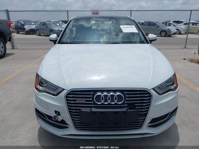2016 AUDI A3 E-TRON WAUUPBFFXGA148825 Photo 5