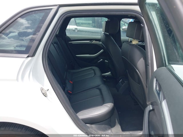 2016 AUDI A3 E-TRON WAUUPBFFXGA148825 Photo 7
