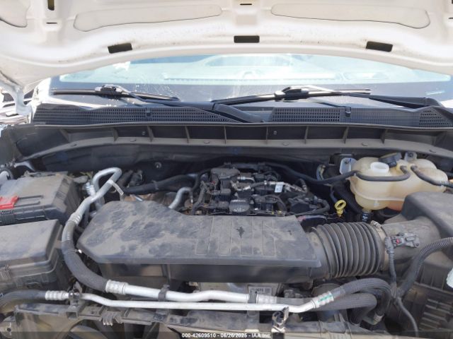 3GTPHAEK9NG565020 GMC l3b