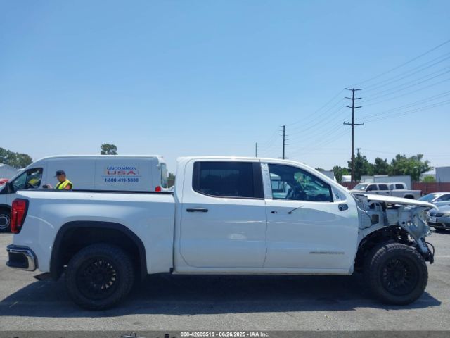 3GTPHAEK9NG565020 GMC l3b
